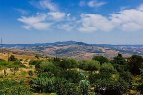 Family Chalet In Monte Amiata