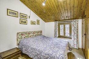Family Chalet In Monte Amiata