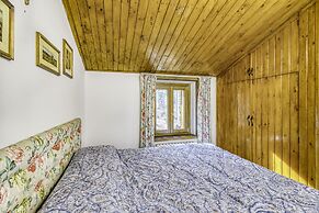 Family Chalet In Monte Amiata