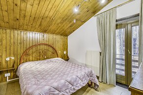 Family Chalet In Monte Amiata