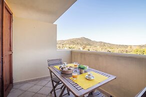 Mono Gambero Eucalyptus 241