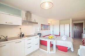 Mono Gambero Eucalyptus 241