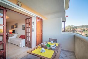 Mono Gambero Eucalyptus 241