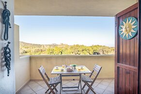 Mono Gambero Eucalyptus 241