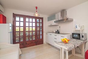 Mono Gambero Eucalyptus 241