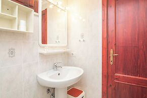 Mono Gambero Eucalyptus 241