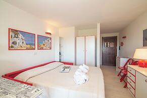 Mono Gambero Eucalyptus 241