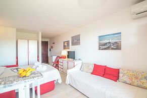 Mono Gambero Eucalyptus 241