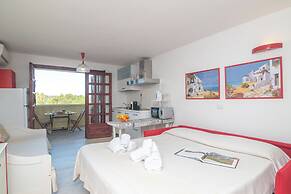 Mono Gambero Eucalyptus 241