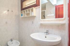 Mono Gambero Eucalyptus 241