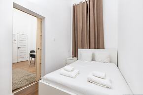 Venus Apartments - Keleti III