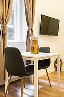 Venus Apartments - Keleti III