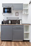 Venus Apartments - Keleti III