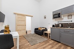 Venus Apartments - Keleti III