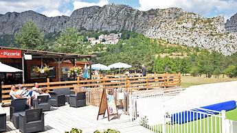 Camping La Pinatelle