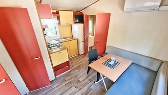 Camping La Pinatelle