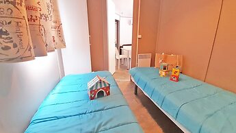 Camping La Pinatelle
