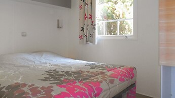 Camping La Pinatelle