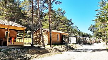 Camping La Pinatelle