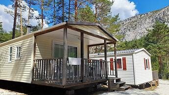 Camping La Pinatelle