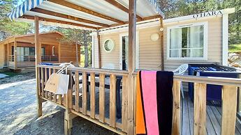 Camping La Pinatelle