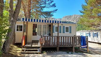 Camping La Pinatelle