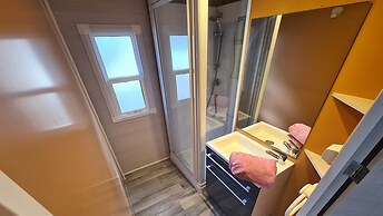 Camping La Pinatelle