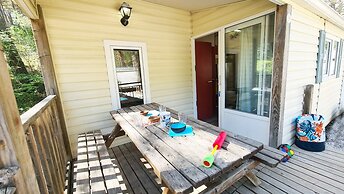 Camping La Pinatelle