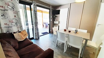 Camping La Pinatelle