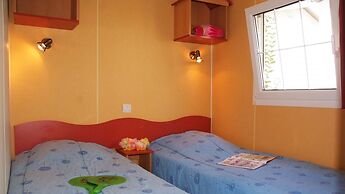Camping La Pinatelle