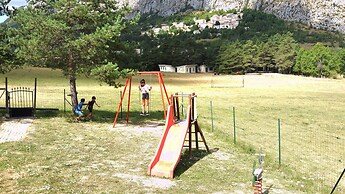 Camping La Pinatelle