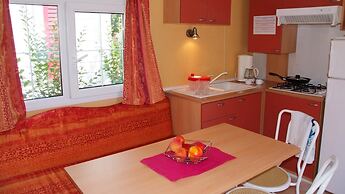 Camping La Pinatelle