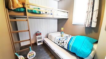 Camping La Pinatelle