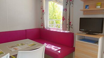 Camping La Pinatelle