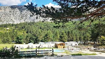 Camping La Pinatelle