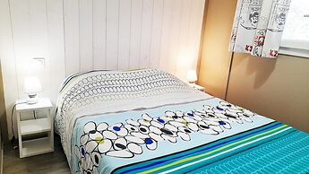 Camping La Pinatelle
