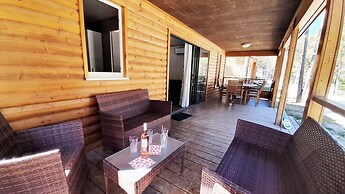 Camping La Pinatelle