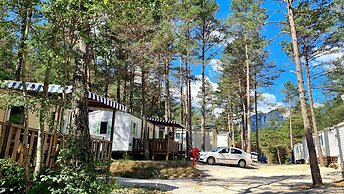 Camping La Pinatelle
