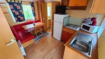 Camping La Pinatelle