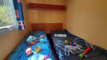 Camping La Pinatelle