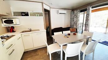 Camping La Pinatelle
