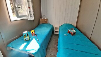 Camping La Pinatelle