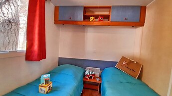 Camping La Pinatelle
