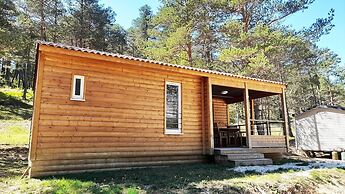 Camping La Pinatelle