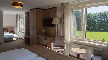 Hotel de Landmarke Ootmarsum by Flow
