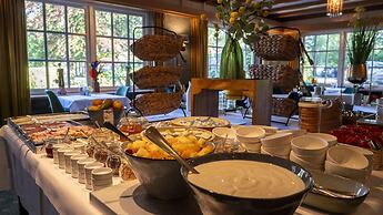Hotel de Landmarke Ootmarsum by Flow