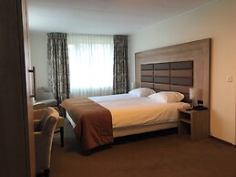 Hotel de Landmarke Ootmarsum by Flow