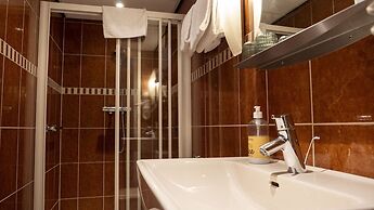 Hotel de Landmarke Ootmarsum by Flow