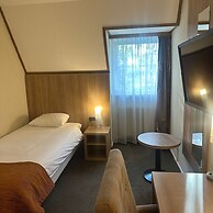 Hotel de Landmarke Ootmarsum by Flow