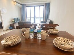 R&F TrexHomestay